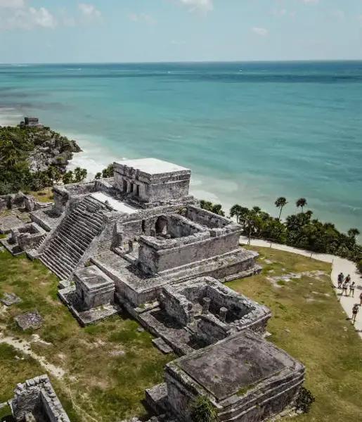Terreno en venta en Tulum Centro, Tulum, Quintana Roo
