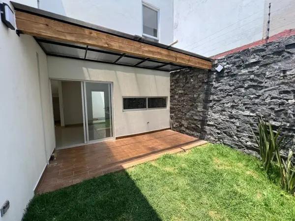 Casa en venta en Los Pinos, Cuautlancingo, Puebla