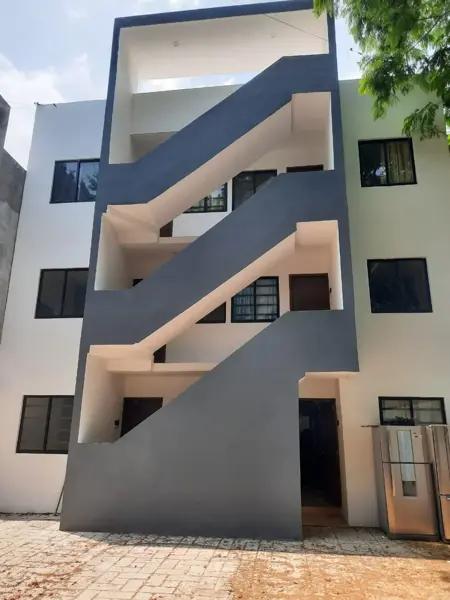 Edificio en venta en La Bocana (Dos Bocas), Medellín de Bravo, Veracruz de Ignacio de la Llave