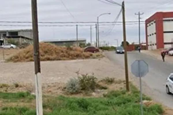 Terreno en renta en San Felipe Sur, Piedras Negras, Coahuila de Zaragoza