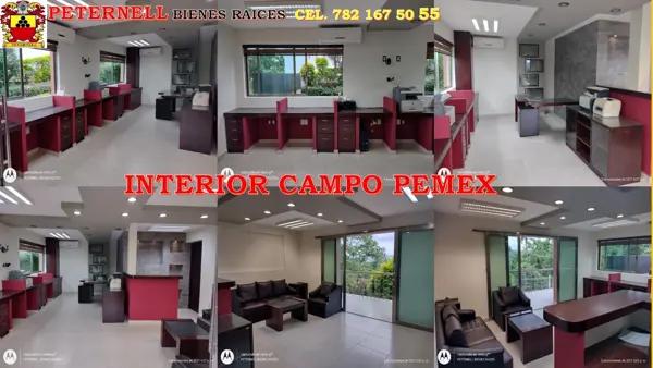 Casa en venta y renta en La Ilusión, Poza Rica de Hidalgo, Veracruz de Ignacio de la Llave