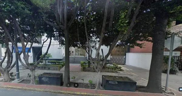 Local en venta en Credito Constructor, Benito Juárez, Ciudad de México