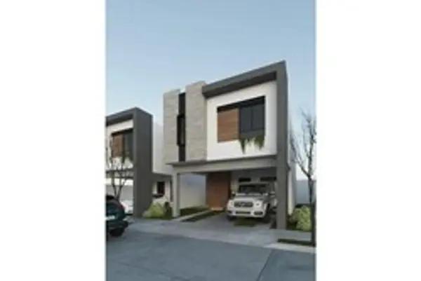 Casa en venta en Ex Hacienda los Cerritos, Saltillo, Coahuila de Zaragoza