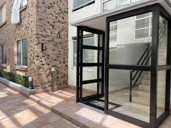 Departamento en venta en San Pedro Xalpa, Azcapotzalco, Ciudad de México