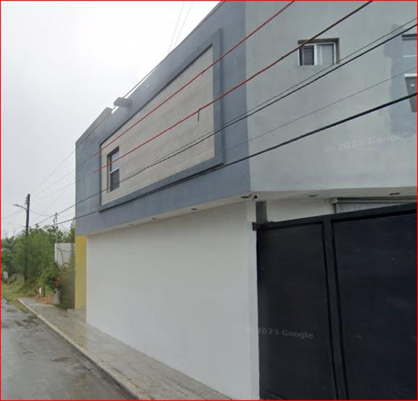 Casa en venta en Rodríguez Ampliación, Reynosa, Tamaulipas