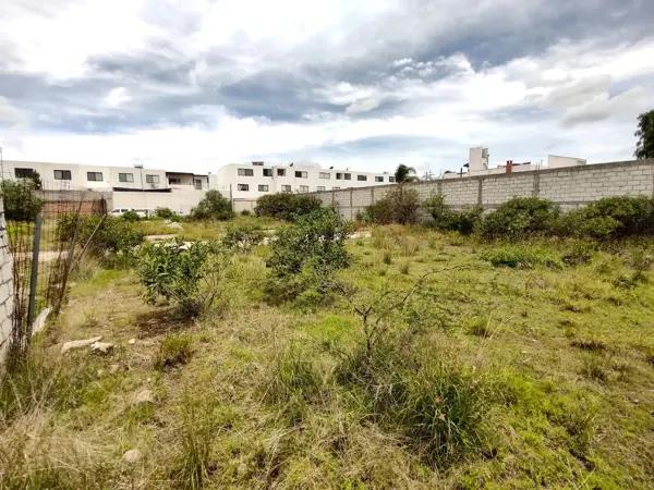 Terreno en venta en El Condado, Corregidora, Querétaro