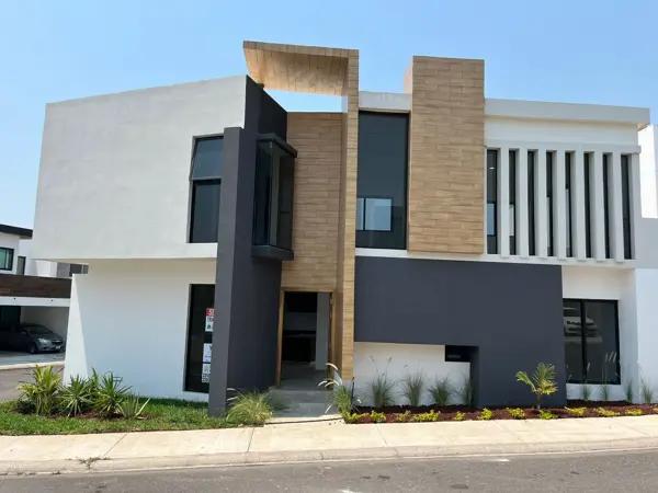 Casa en venta en Lomas de la Rioja, Alvarado, Veracruz de Ignacio de la Llave