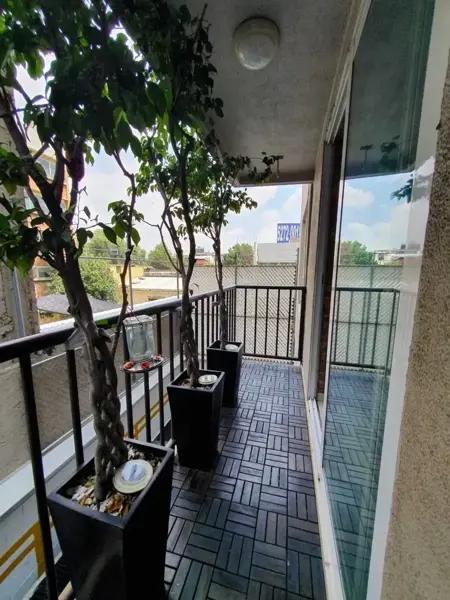 Departamento en venta en Polanco I Sección, Miguel Hidalgo, Ciudad de México