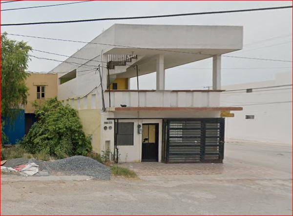 Casa en venta en Balcones de Alcala, Reynosa, Tamaulipas