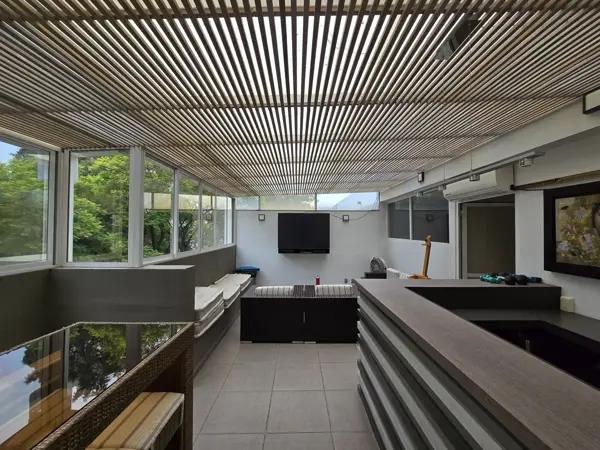 Casa en venta en Las Aguilas, Álvaro Obregón, Ciudad de México