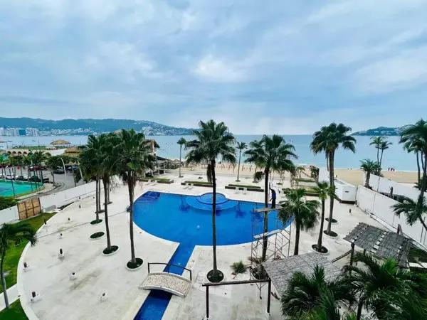 Departamento en venta en Magallanes, Acapulco de Juárez, Guerrero