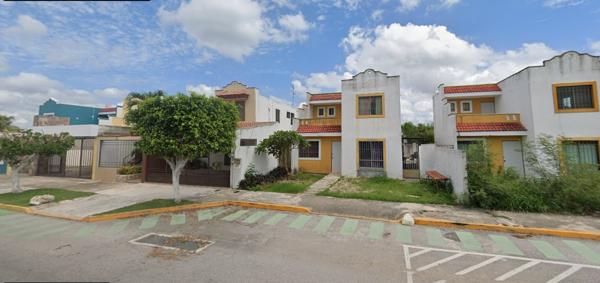Casa en remate en Las Américas, Mérida, Yucatán