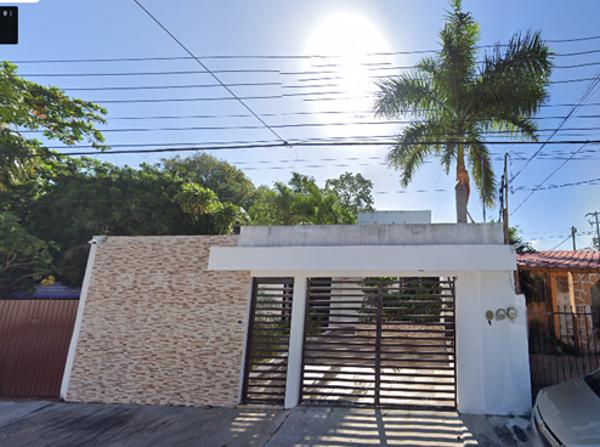 Casa en venta en Cancún Centro, Benito Juárez, Quintana Roo