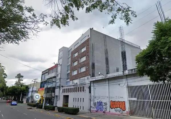 Departamento en remate en Vallejo, Gustavo A. Madero, Ciudad de México