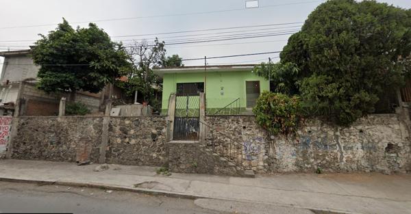 Casa en remate en Emiliano Zapata, Yautepec, Morelos
