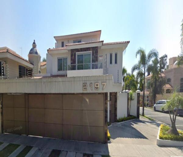 Casa en venta en Bugambilias, Zapopan, Jalisco