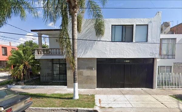 Casa en venta en Circunvalacion Norte, Aguascalientes, Aguascalientes
