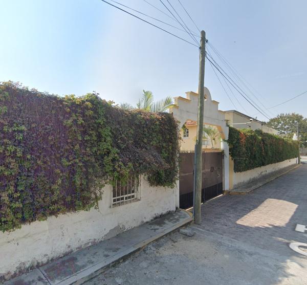 Casa en remate en Residencial Yautepec, Yautepec, Morelos