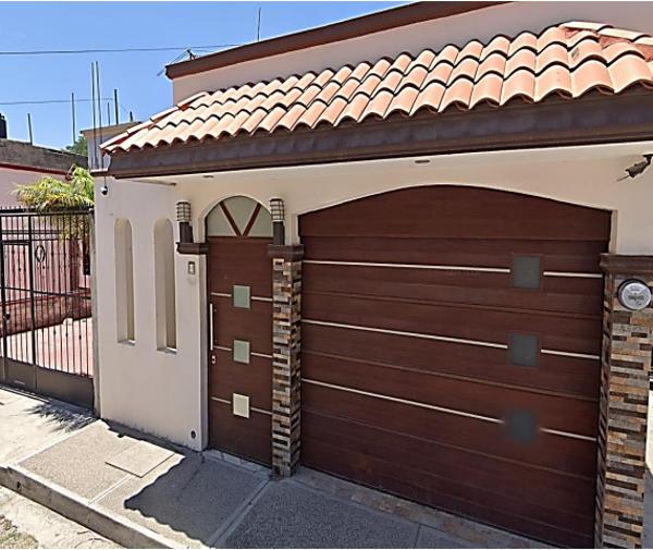 Casa en venta en Morelos, Tepic, Nayarit