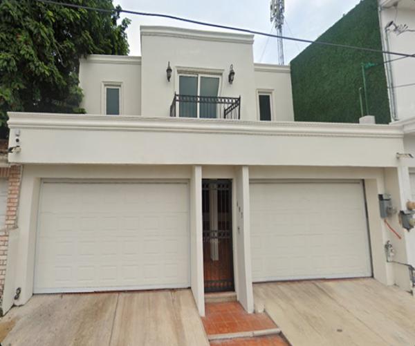 Casa en venta en Petrolera, Tampico, Tamaulipas
