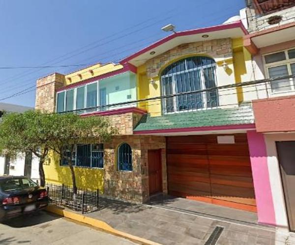 Casa en venta en America Sur, Oaxaca de Juárez, Oaxaca