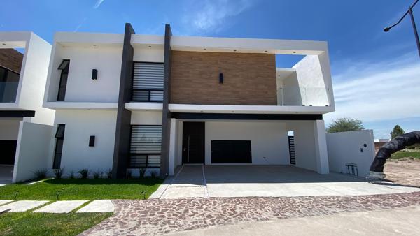 Casa en venta en Altozano la Nueva Laguna, Gómez Palacio, Durango