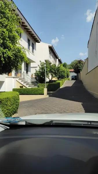 Casa en venta en San Jeronimo Lidice, La Magdalena Contreras, Ciudad de México