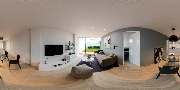 Departamento en venta en Napoles, Benito Juárez, Ciudad de México