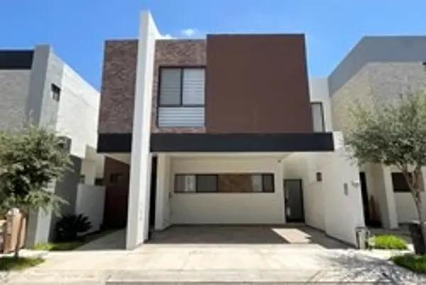 Casa en renta en Sierra Morena, Ramos Arizpe, Coahuila de Zaragoza