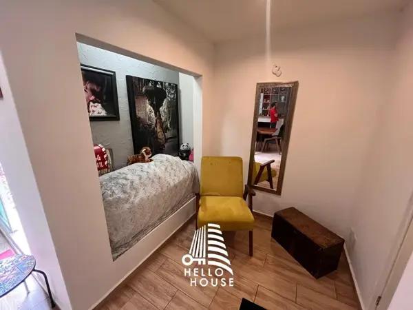 Departamento en venta en Jesus del Monte, Huixquilucan, México