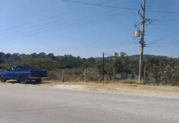 Terreno en venta en Chichima Concepcion, Comitán de Domínguez, Chiapas
