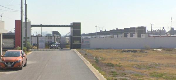 Casa en venta en Real de Pachuca, Pachuca de Soto, Hidalgo