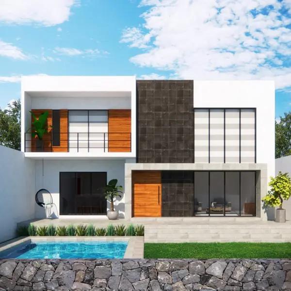 Casa en venta en Burgos Bugambilias, Temixco, Morelos
