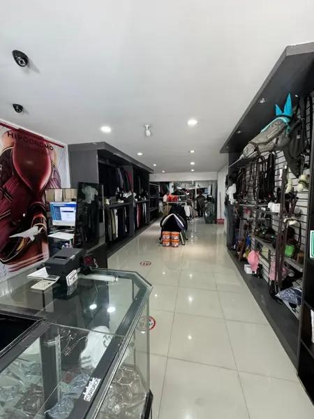 Local en venta en Guadalupe Inn, Álvaro Obregón, Ciudad de México