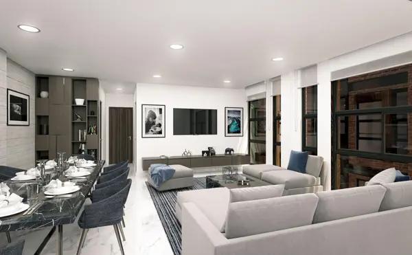 Departamento en venta en Juarez, Cuauhtémoc, Ciudad de México