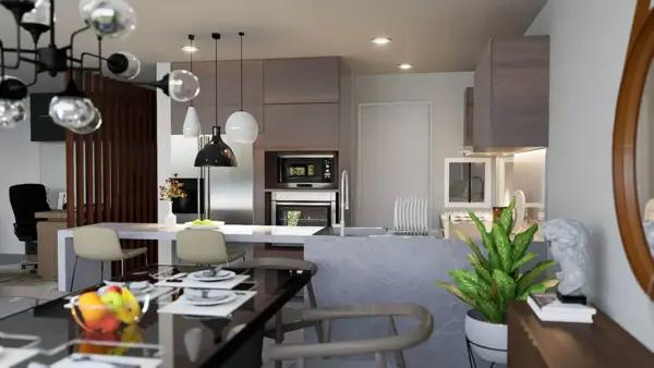 Departamento en venta en Narvarte Poniente, Benito Juárez, Ciudad de México Departamento en venta en Narvarte Poniente, Benito Juárez, Ciudad de México