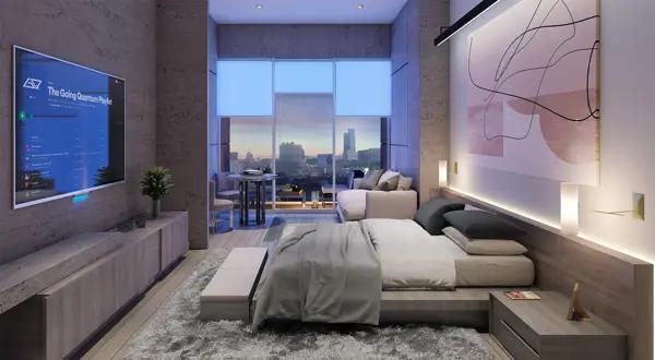Departamento en venta en Juarez, Cuauhtémoc, Ciudad de México