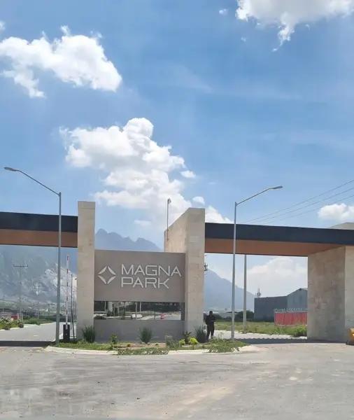 Terreno en venta en Parque Industrial Santa Catarina, Santa Catarina, Nuevo León