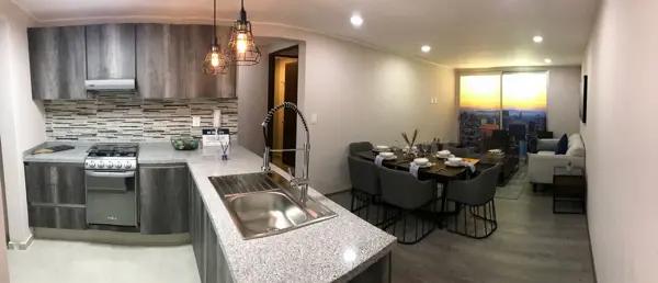 Departamento en venta en Santa Maria la Ribera, Cuauhtémoc, Ciudad de México