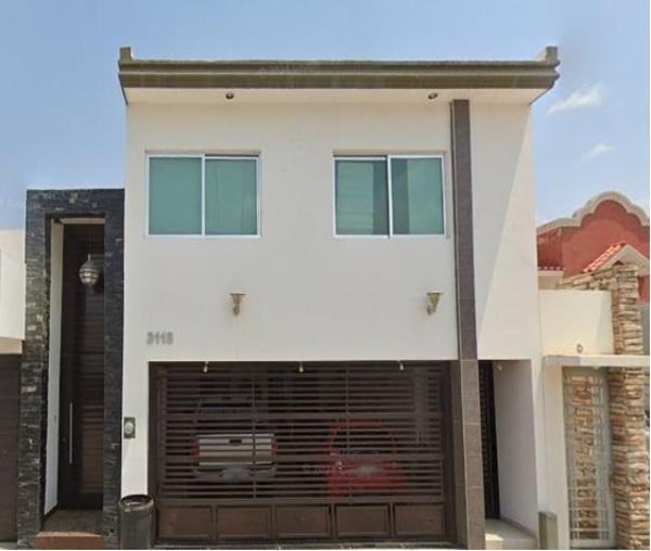 Casa en venta en Estación Rosales, Culiacán, Sinaloa Casa en venta en Estación Rosales, Culiacán, Sinaloa