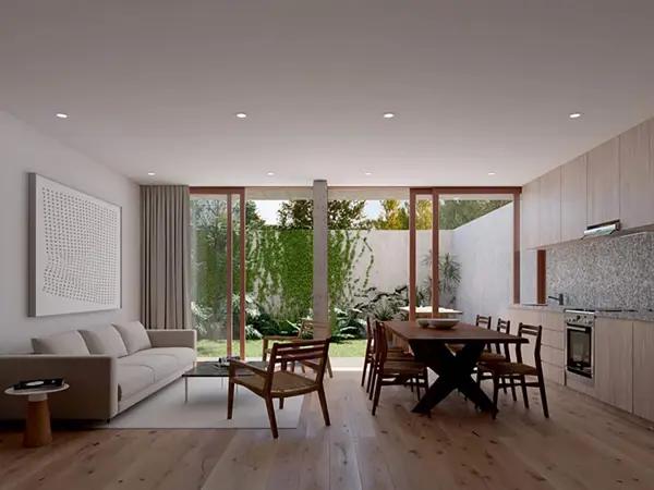 Departamento en venta en Juarez, Cuauhtémoc, Ciudad de México
