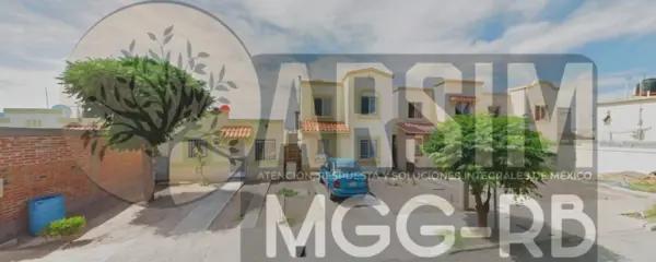 Casa en venta en Praderas del Sur, Chihuahua, Chihuahua