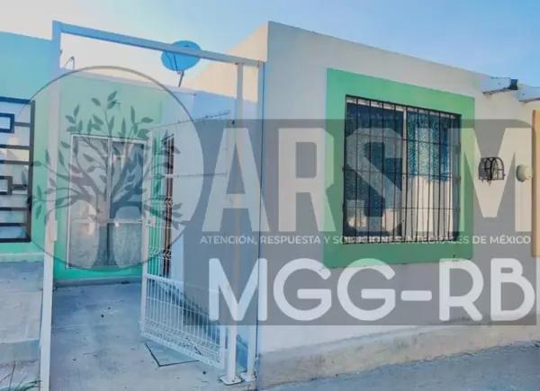 Casa en venta en Jesus Maria, El Marqués, Querétaro