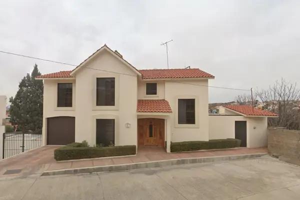 Casa en venta en Del Parque, Hidalgo del Parral, Chihuahua