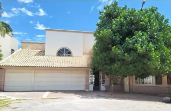 Casa en venta en Residencial el Fresno, Torreón, Coahuila de Zaragoza