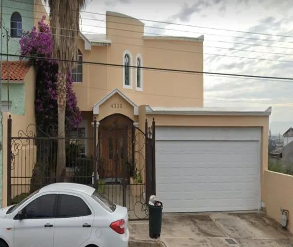 Casa en venta en La Cañada, Chihuahua, Chihuahua