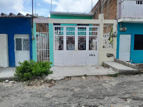 Casa en venta en Xamaipak, Tuxtla Gutiérrez, Chiapas