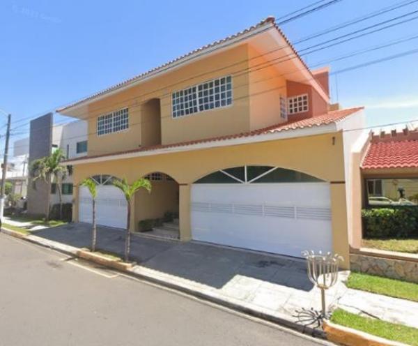 Casa en venta en Costa de Oro, Boca del Río, Veracruz de Ignacio de la Llave