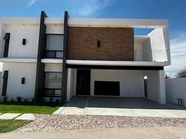 Casa en venta en Altozano la Nueva Laguna, Gómez Palacio, Durango