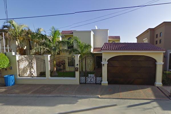 Casa en venta en Victoria, Matamoros, Tamaulipas
